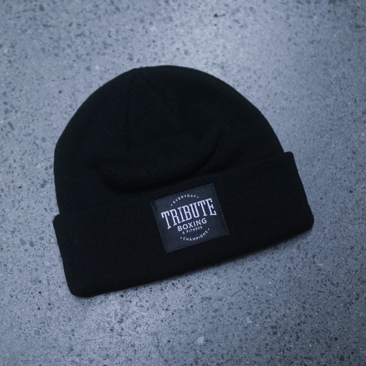 Back Yourself Beanies