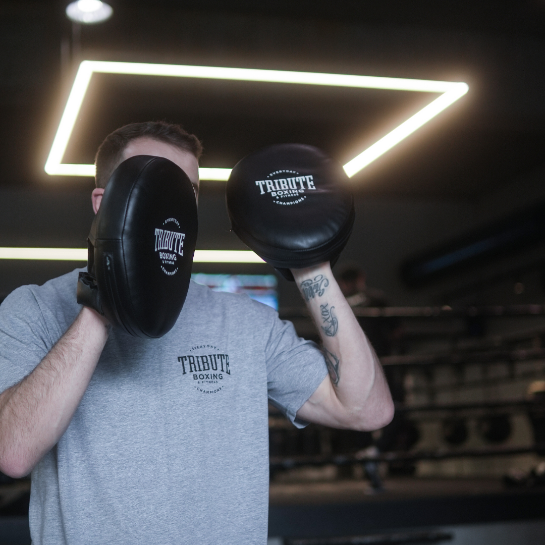 Tribute Pads