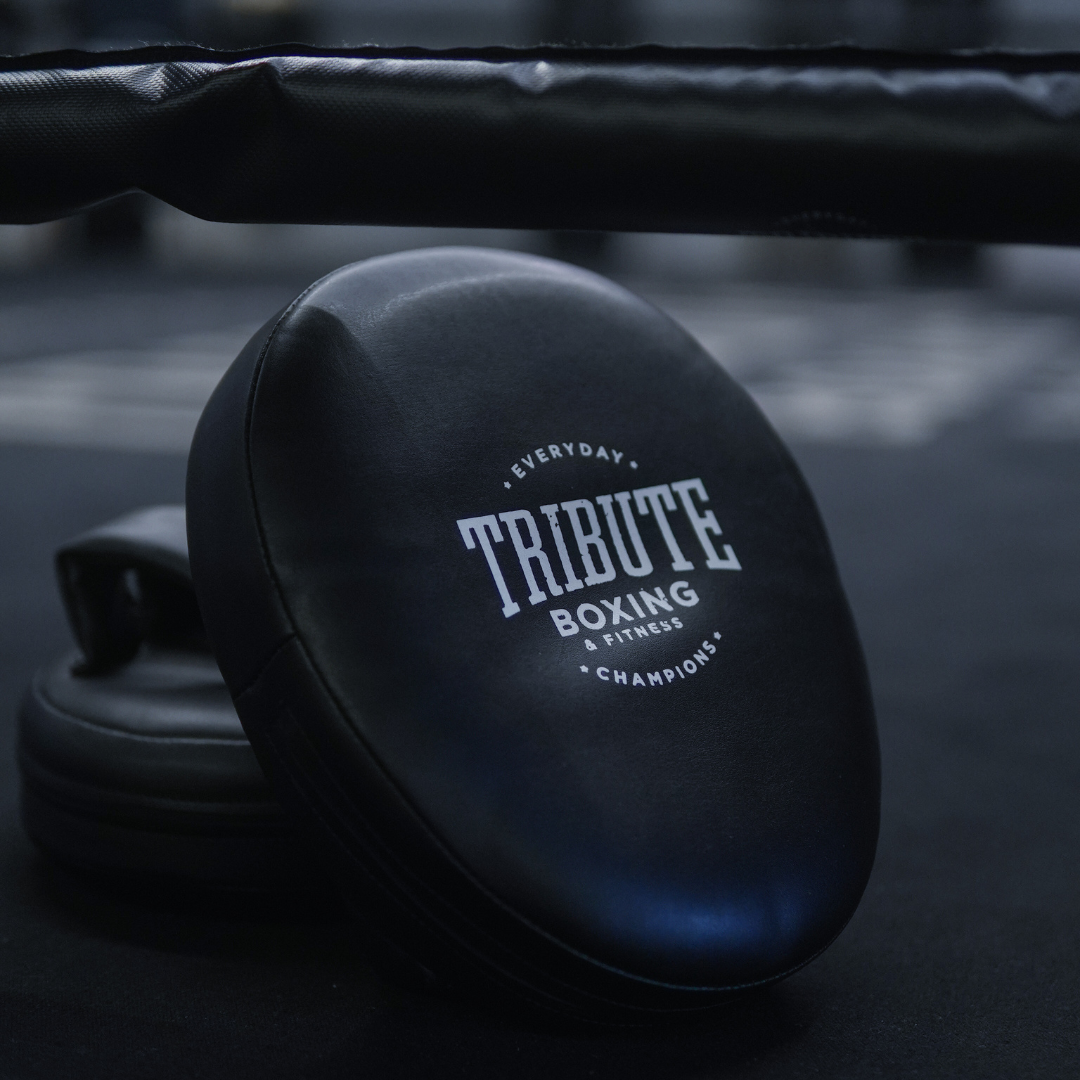 Tribute Pads