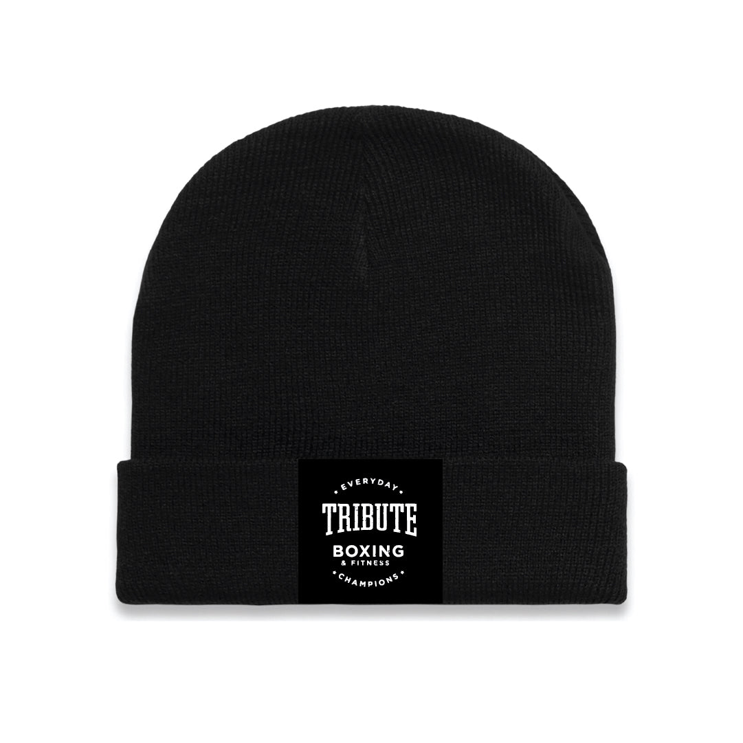 Back Yourself Beanies