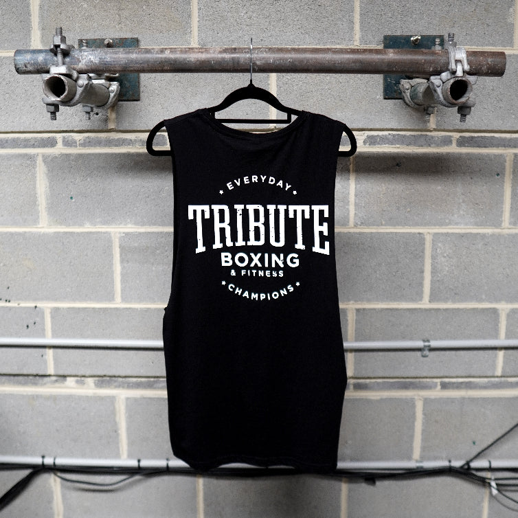Classic Tank