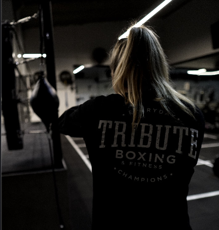 Classic Long Sleeve
