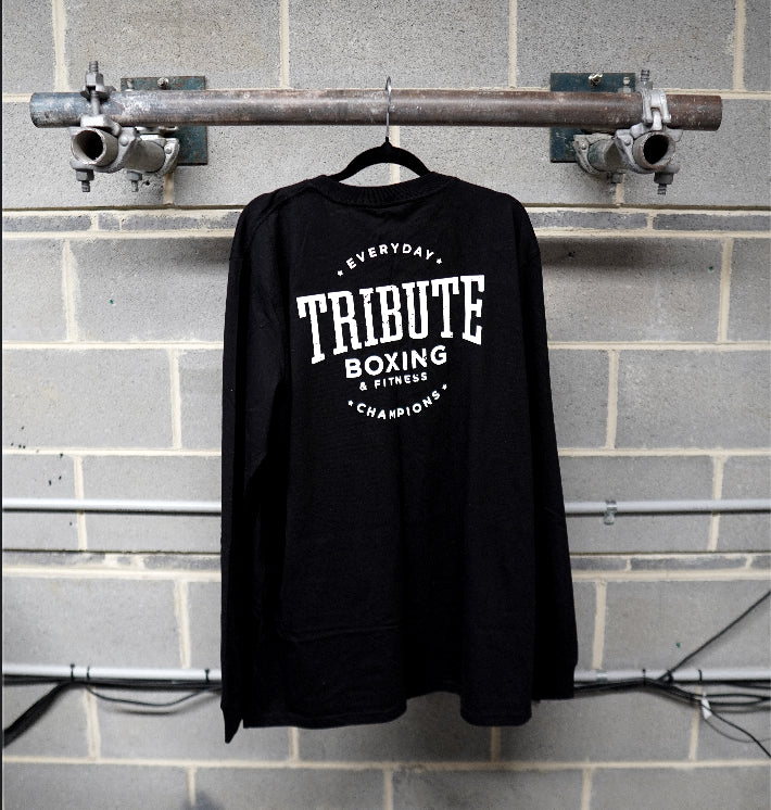 Classic Long Sleeve