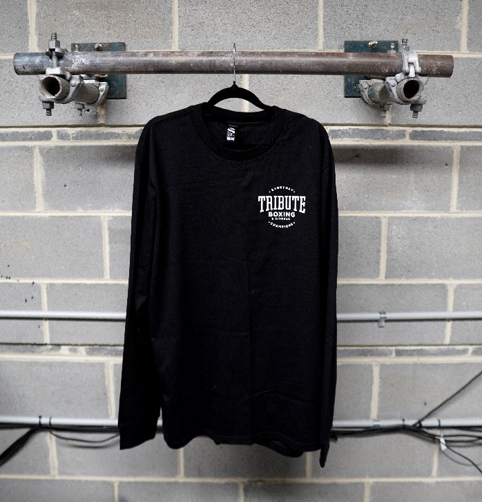 Classic Long Sleeve