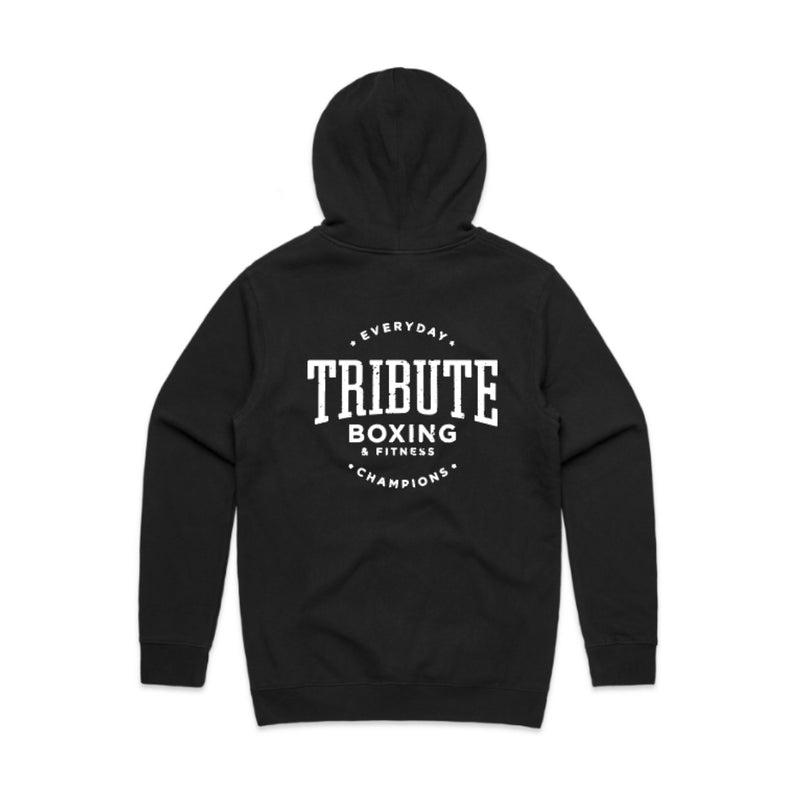 Classic Hoodie