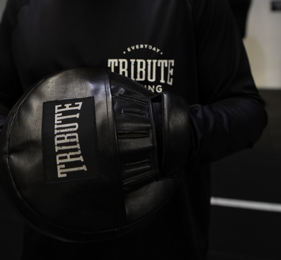 Tribute Pads