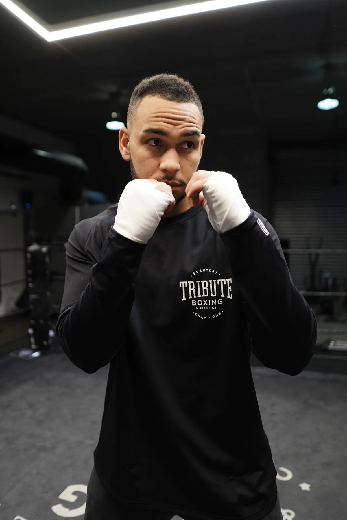 Champion dri fit long sleeve sales