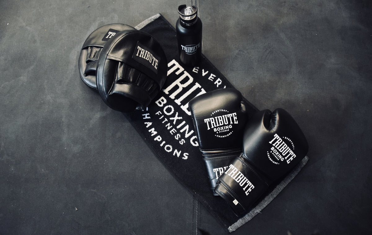 Ringside Boxing in Martial Arts Ringside Boxing in Martial Arts