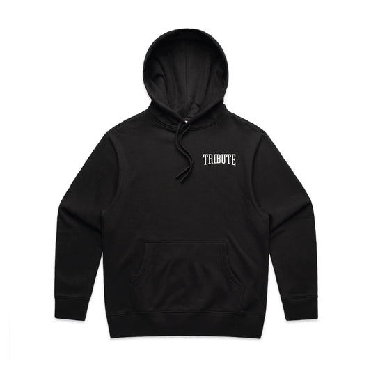 Back Yourself Hoodie